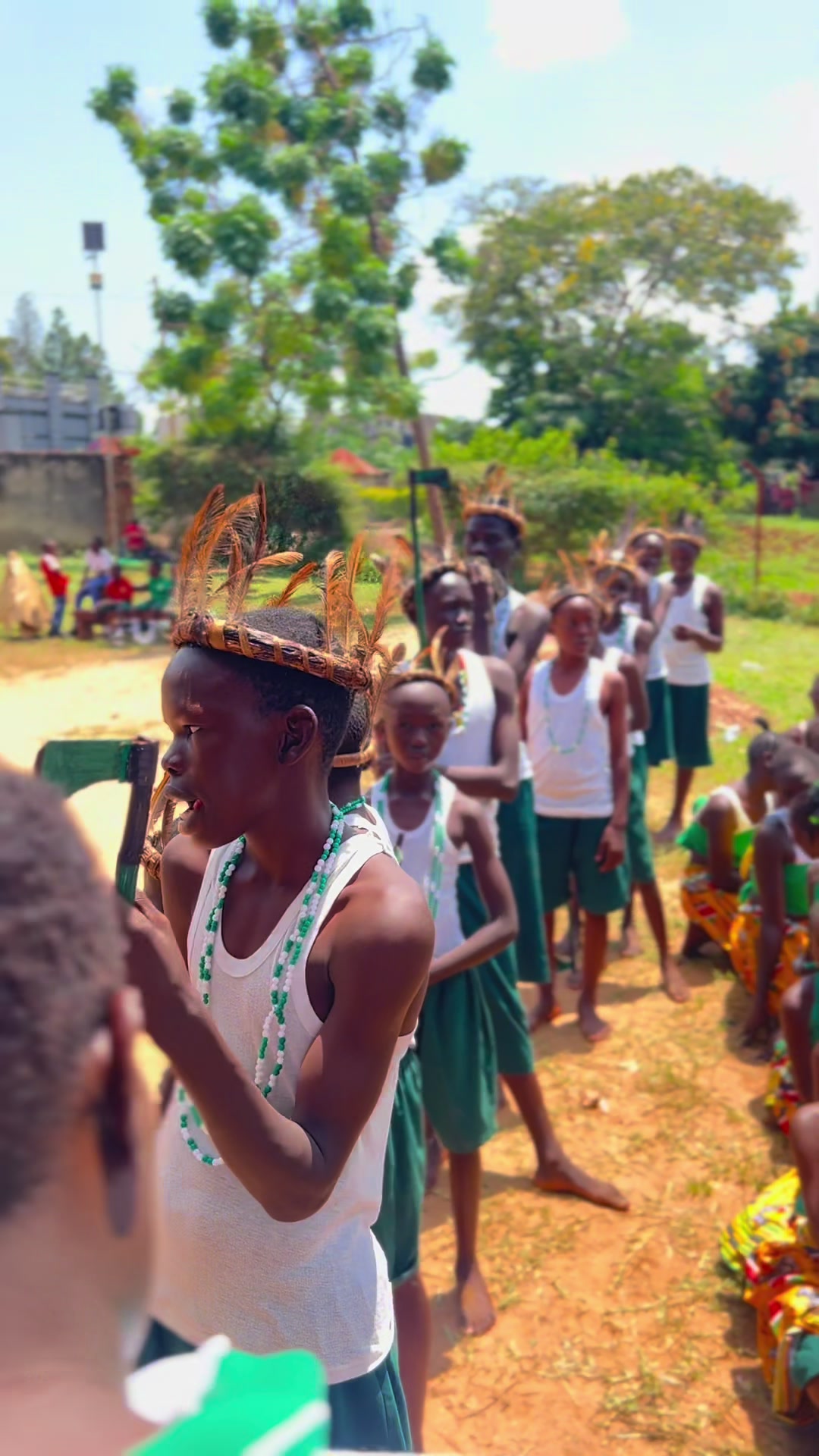 @ASABA SCHOOL MASINDI