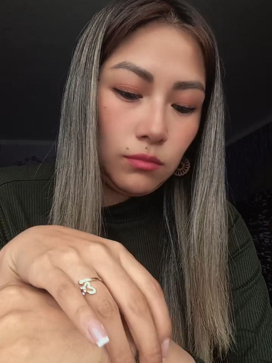 @Fanny Valdez