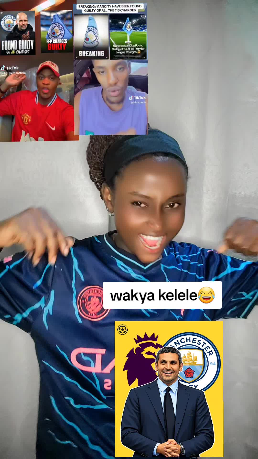 @QUEEN Of MAN CITY🩵🇸🇯