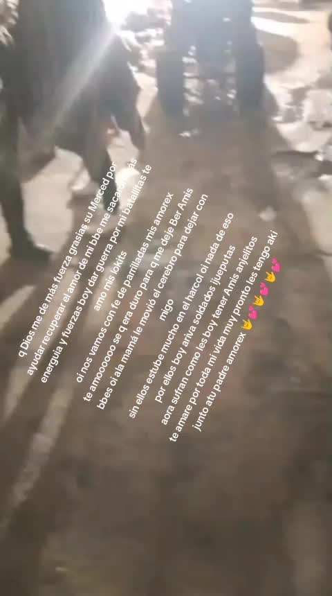 @chino lk asta la muerte