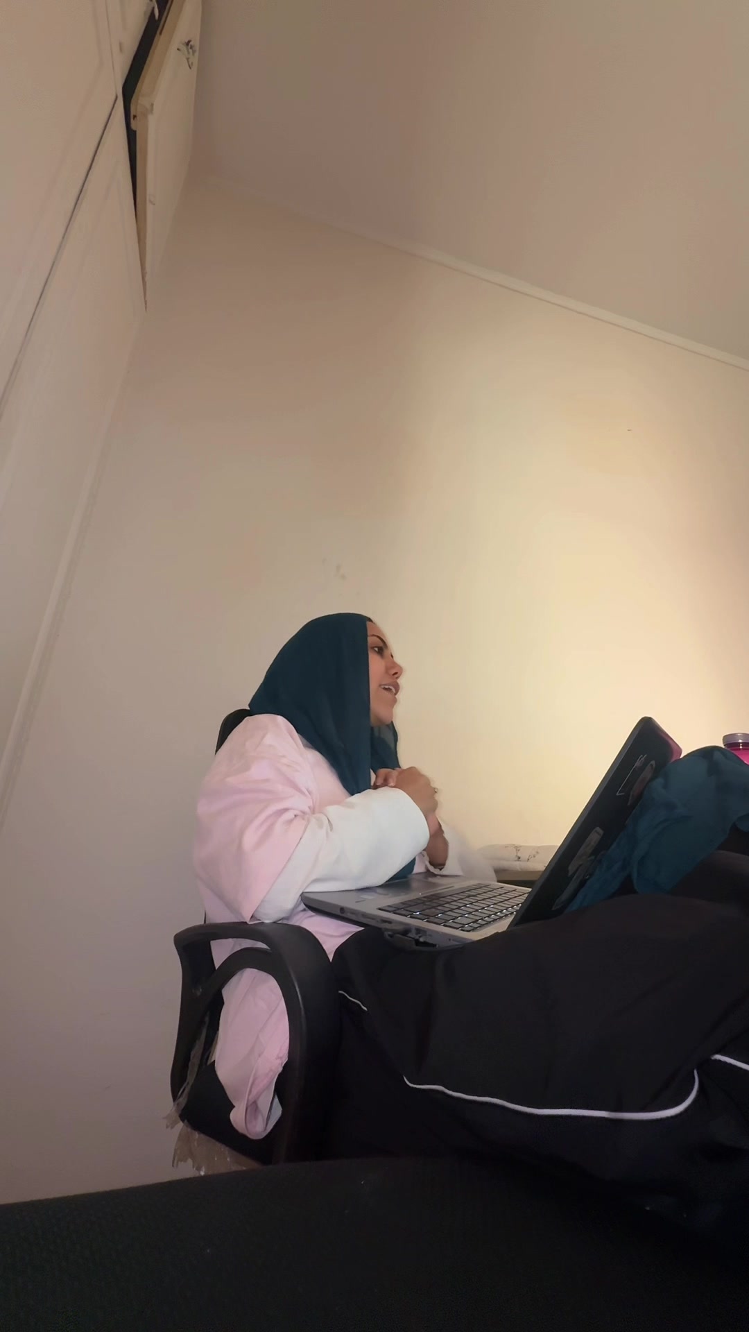 @Hana Ekramy | هَنا إكرامي