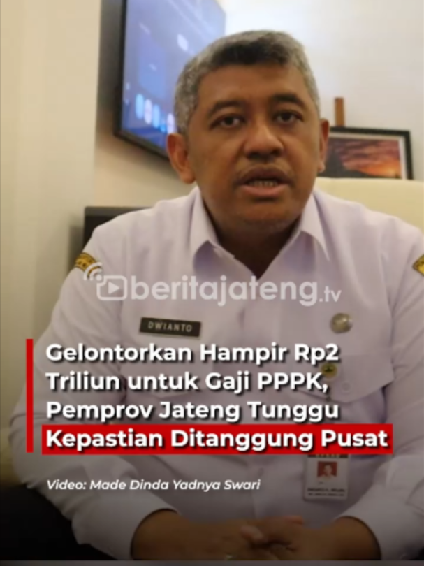 @Beritajateng.TV
