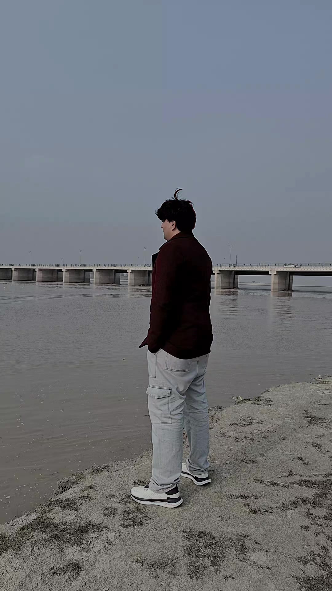 @Mian Mehboob Ahmed
