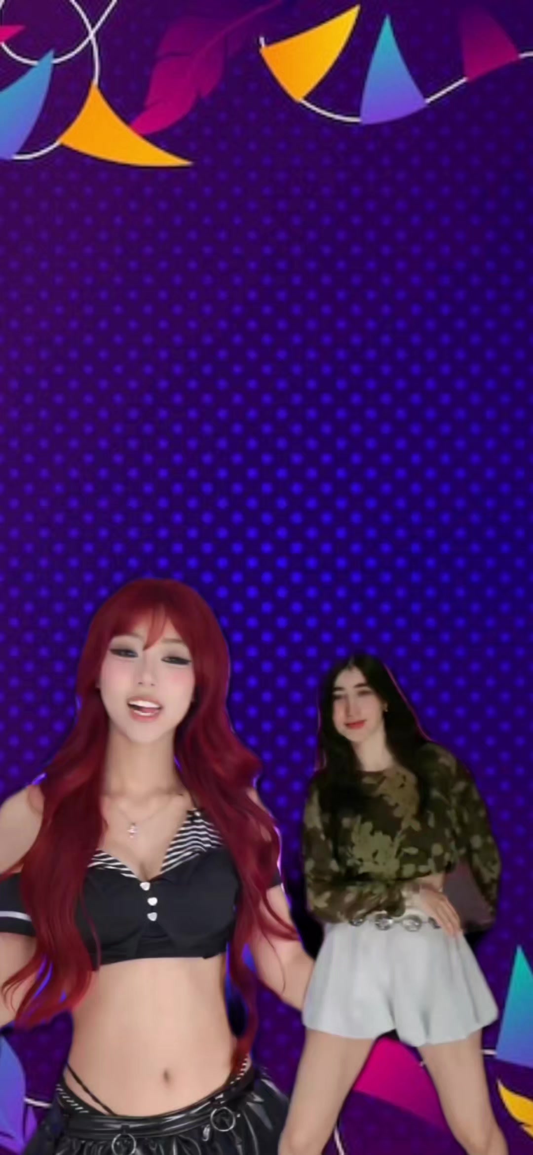 @Glamour TV