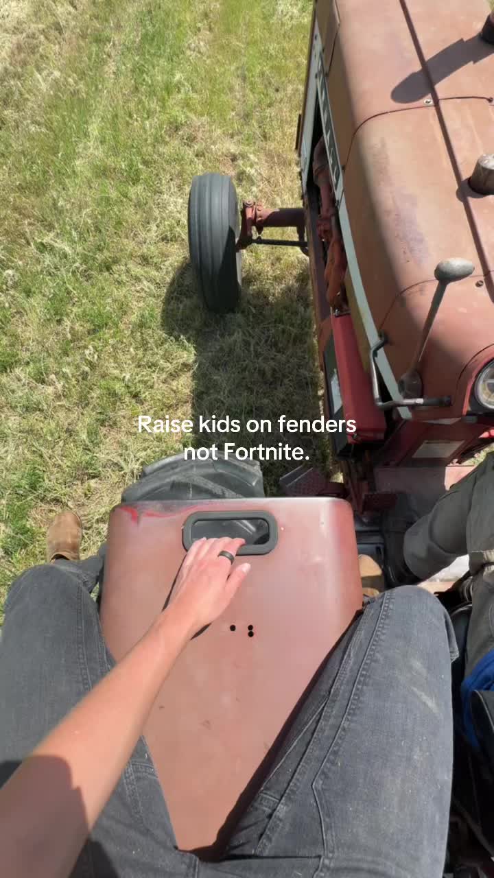 @Joy of All Trades