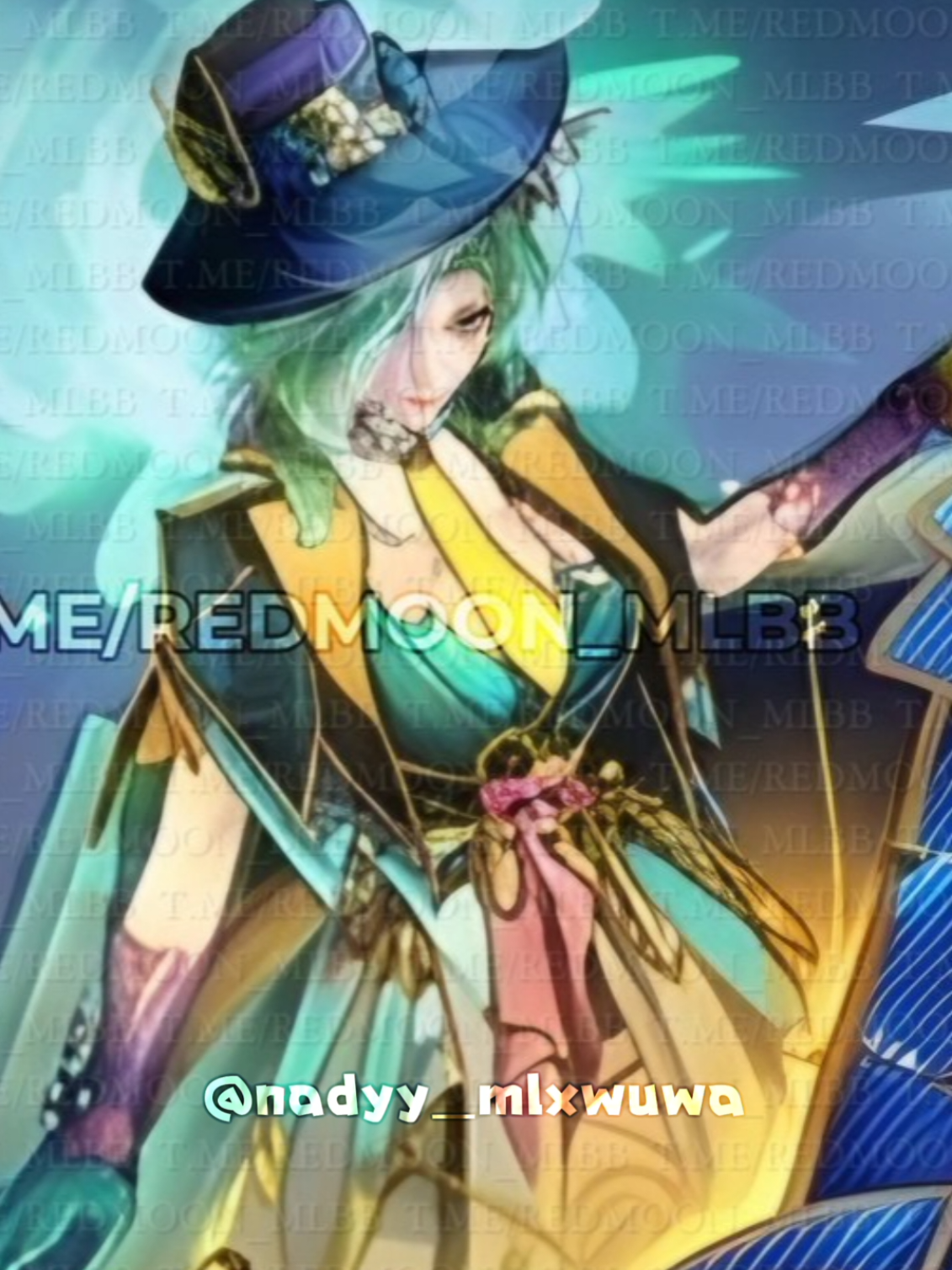 @ɴᴀᴅʏʏ. (Novaria no. 1 stan)