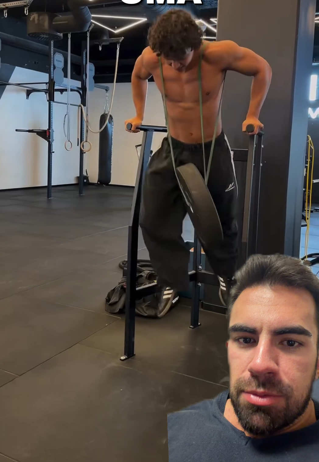 @Bruno Viotti | Treinador