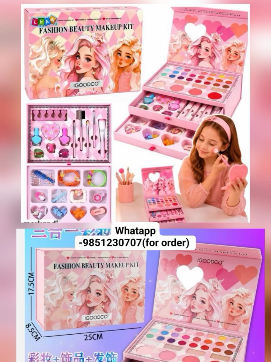 @Super Kids
