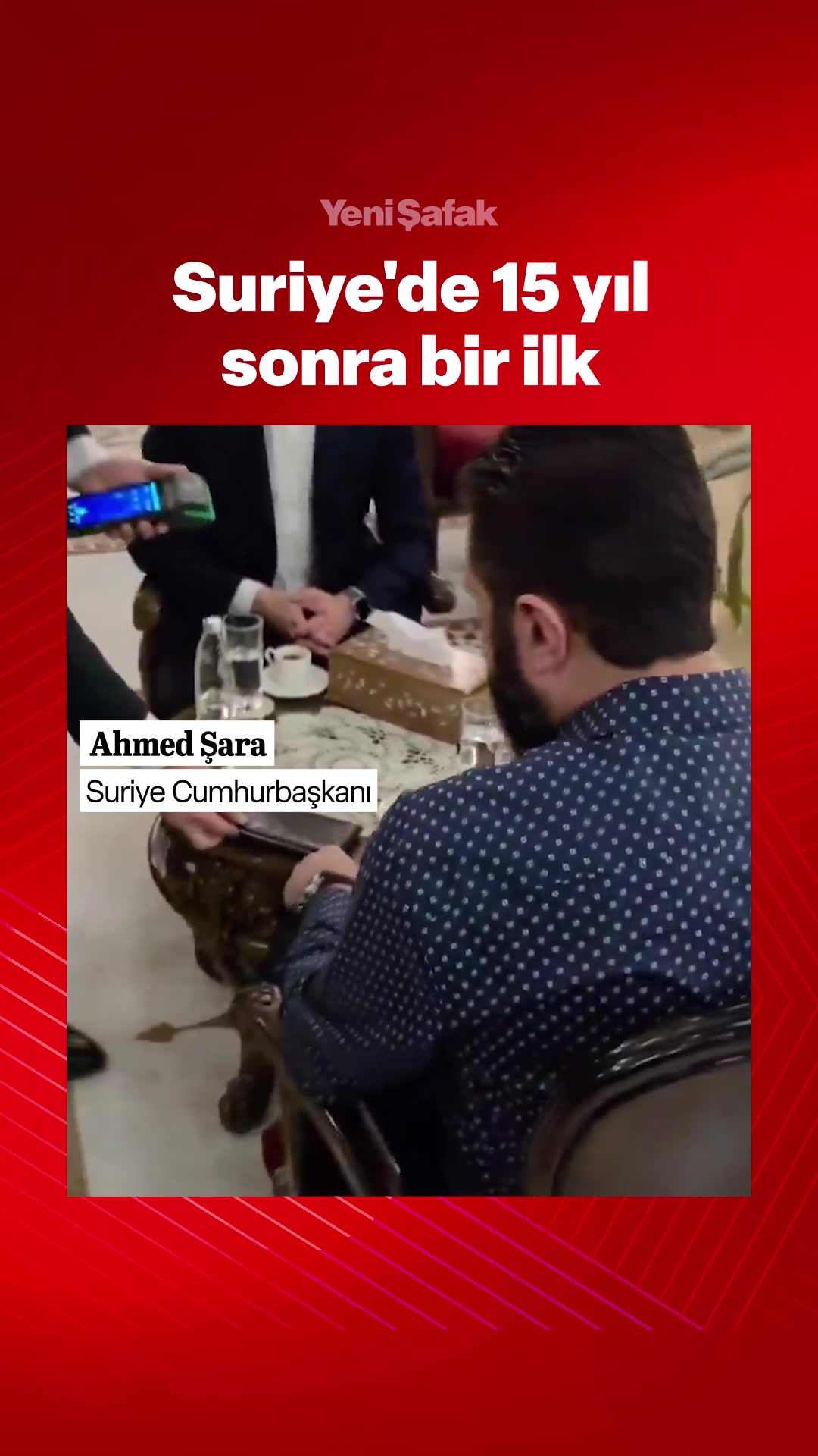 @Yeni Şafak