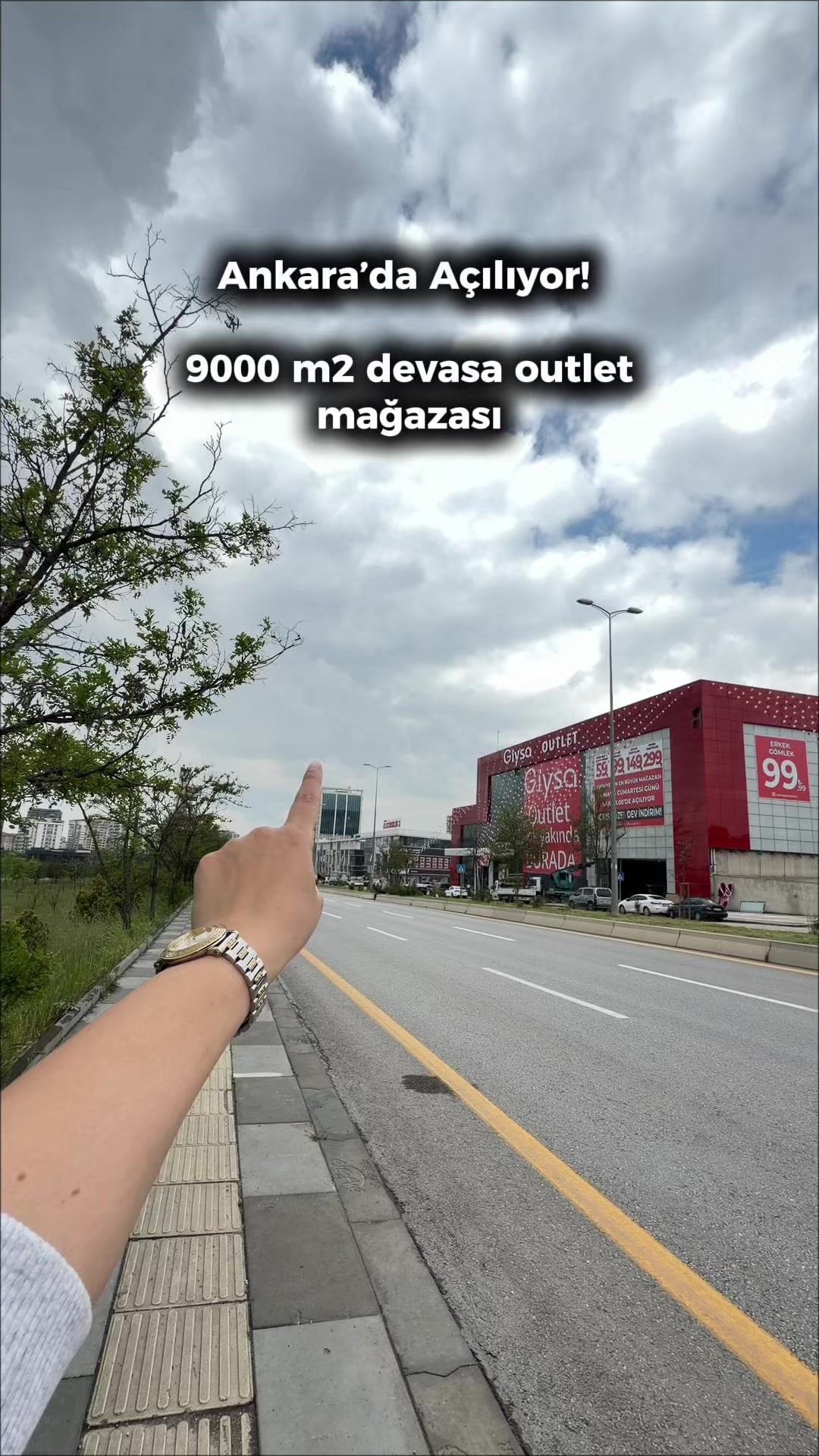 @Ankara Yemek Alışveriş Mekan