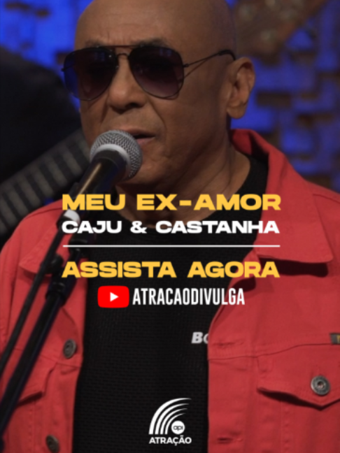 @Atração Divulga