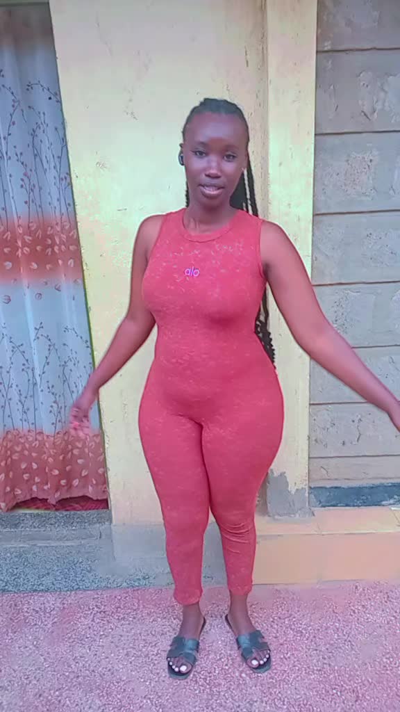 @am nyambu🦋🇰🇪