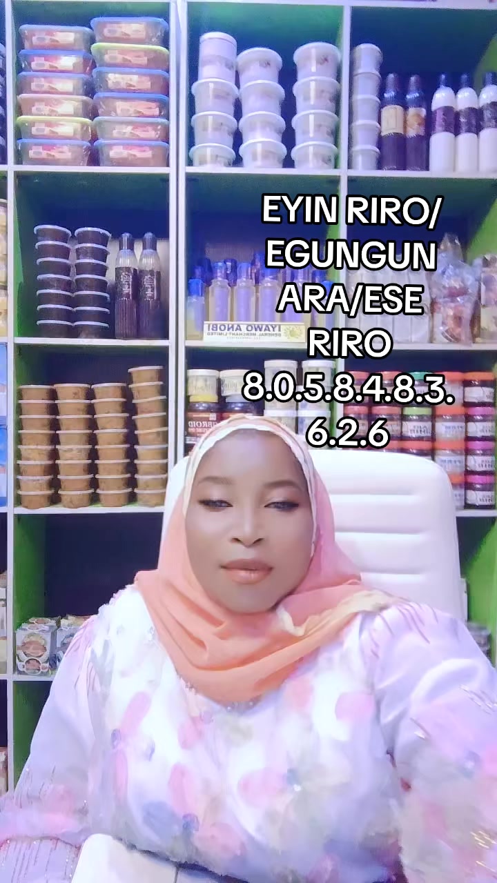 @IYAWO ANOBI