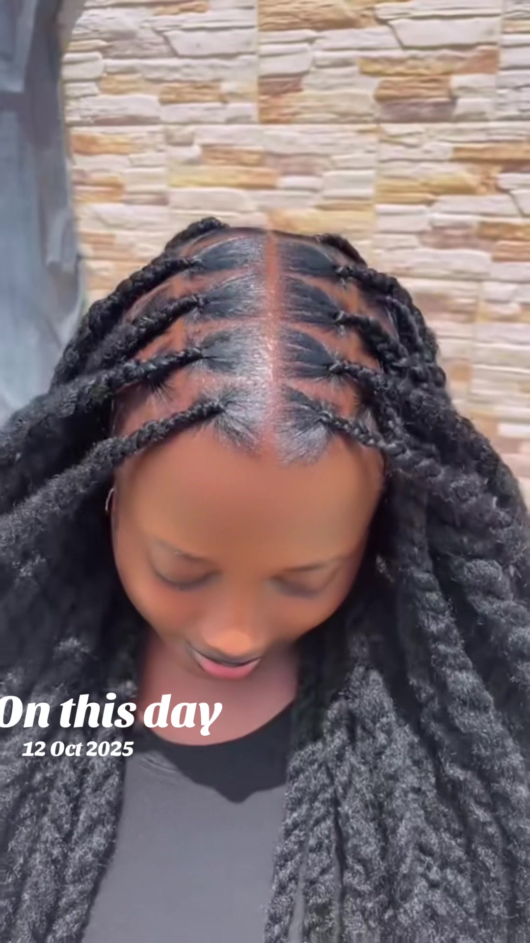 @Salon in Dansoman