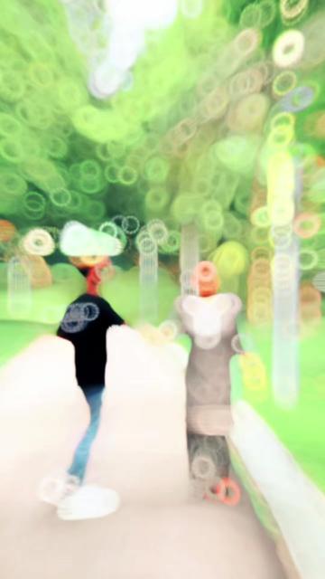 @Sweet Couple