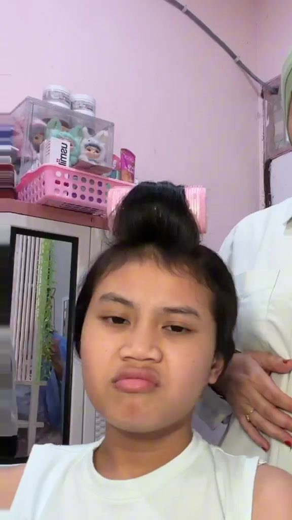 @Yus May Sya (Mpo Ocha)