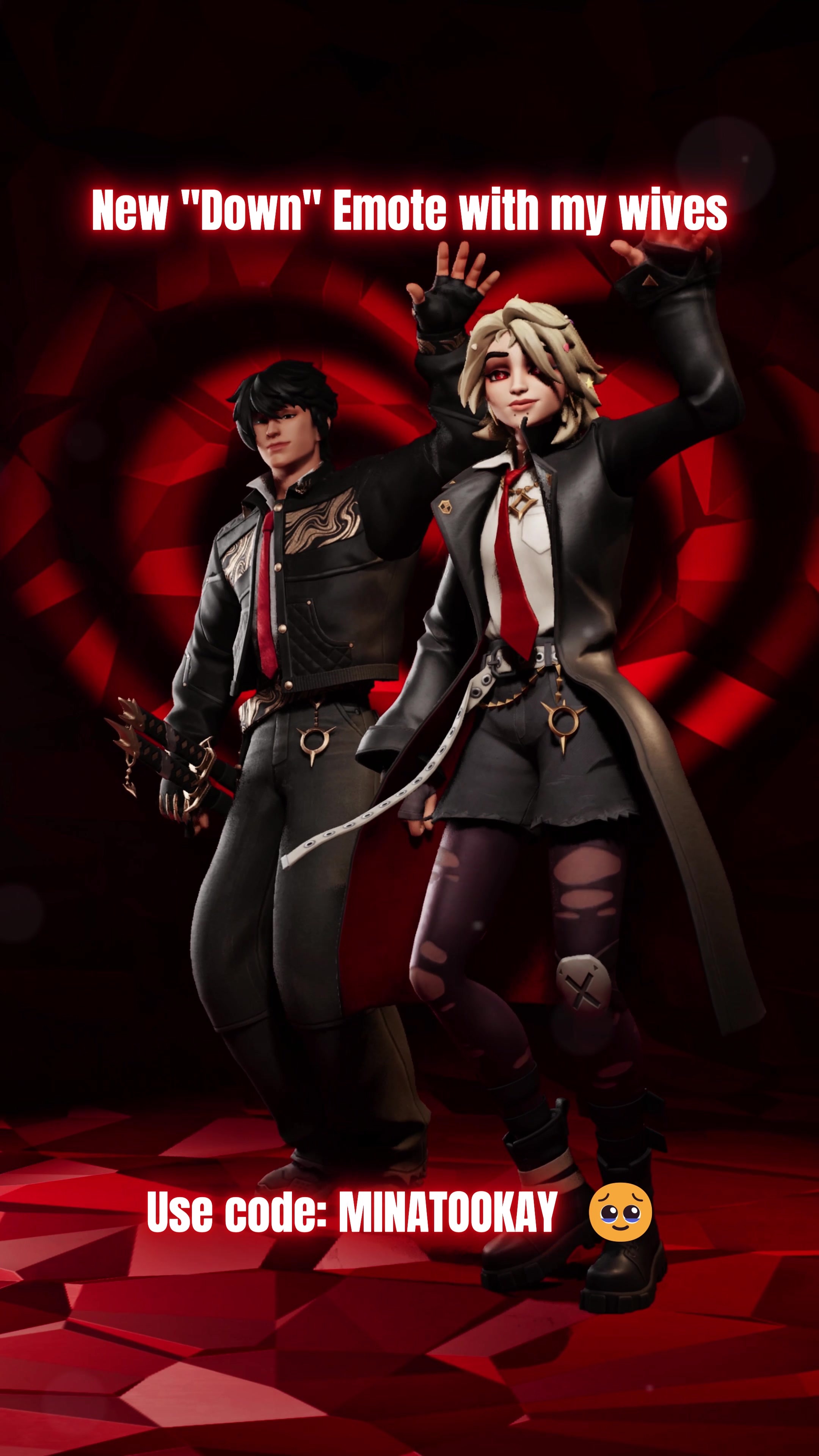 @| ꜱʜᴀɴᴇ ⚔︎ ᴍɪɴᴀᴛᴏᴏᴋᴀʏ |