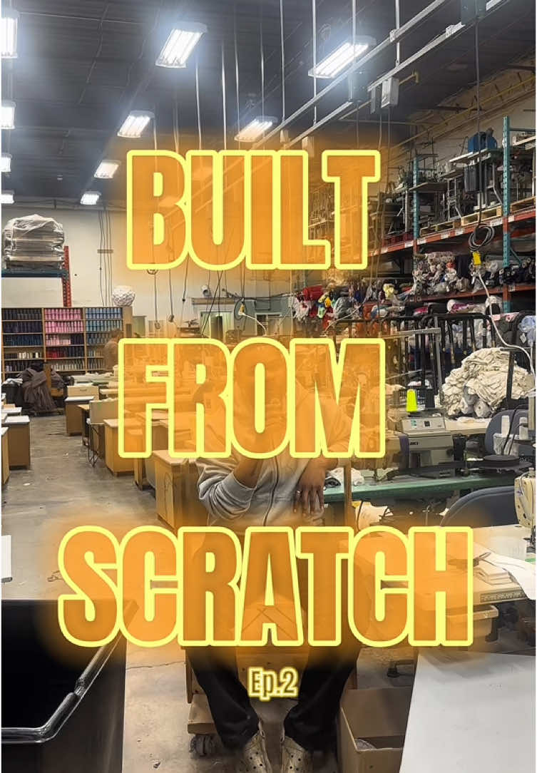 @Gabe Clothing