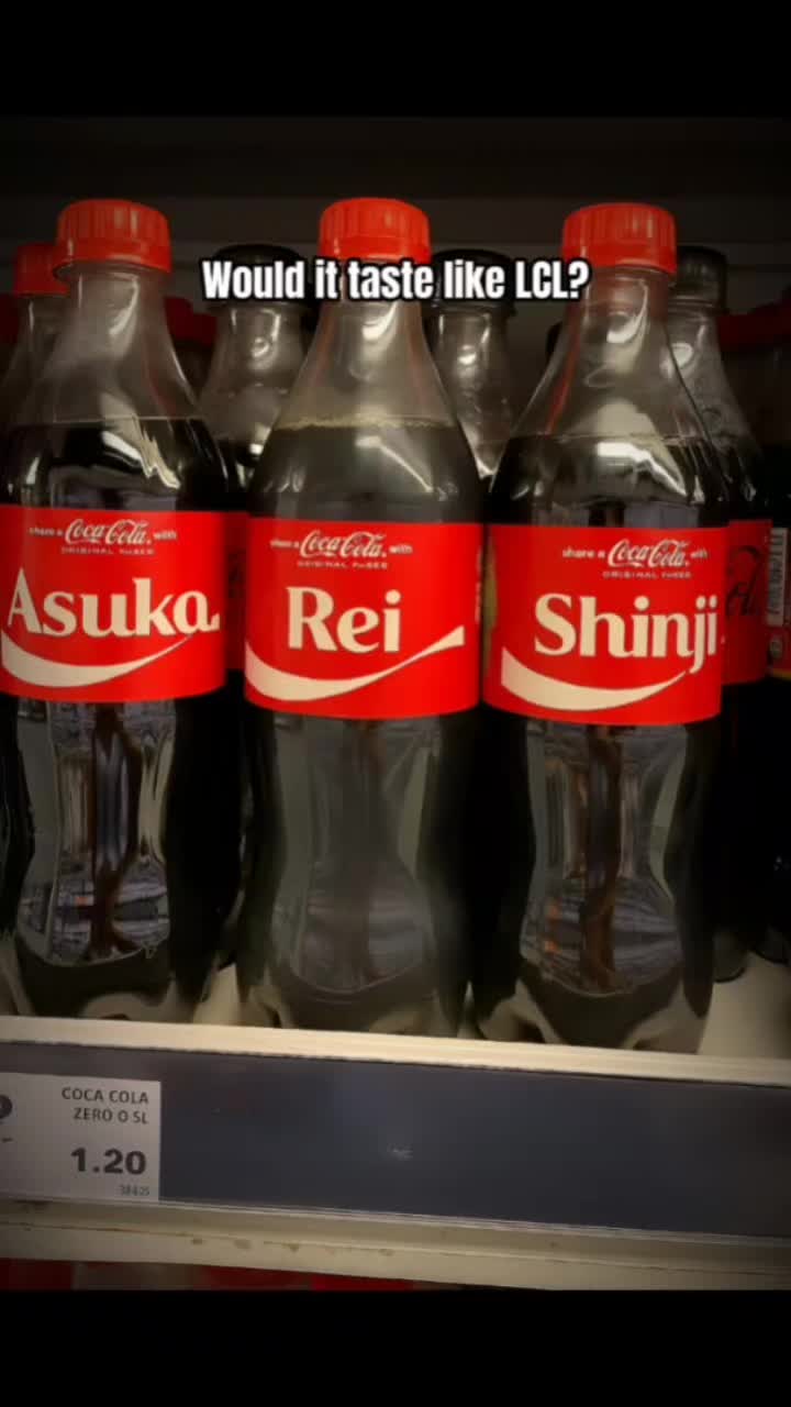 @Misato Katsuragi