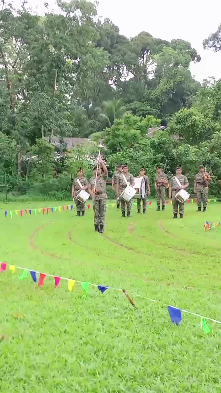 @Ida Zuraidah