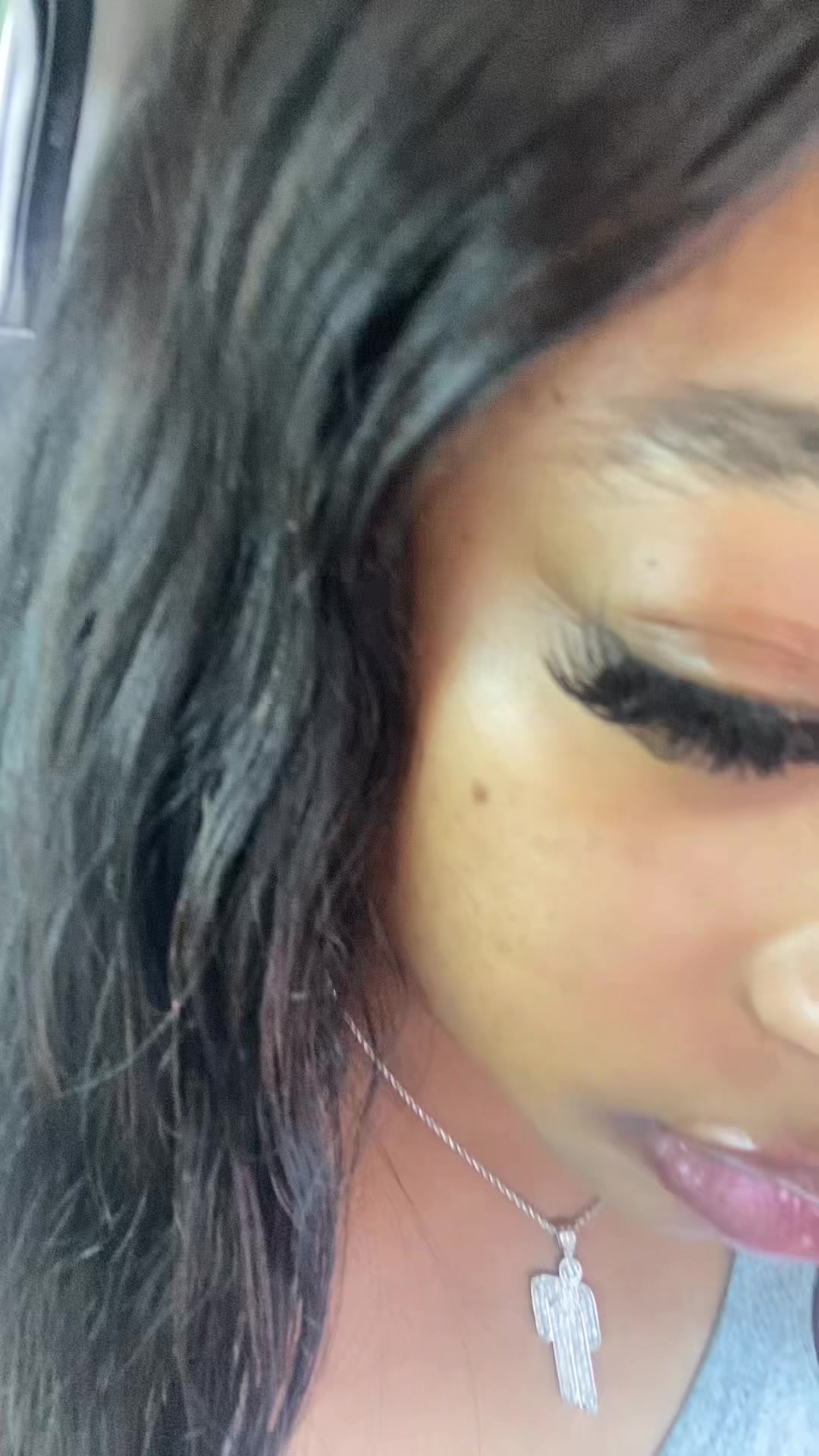@QueenMyMy | Commentary
