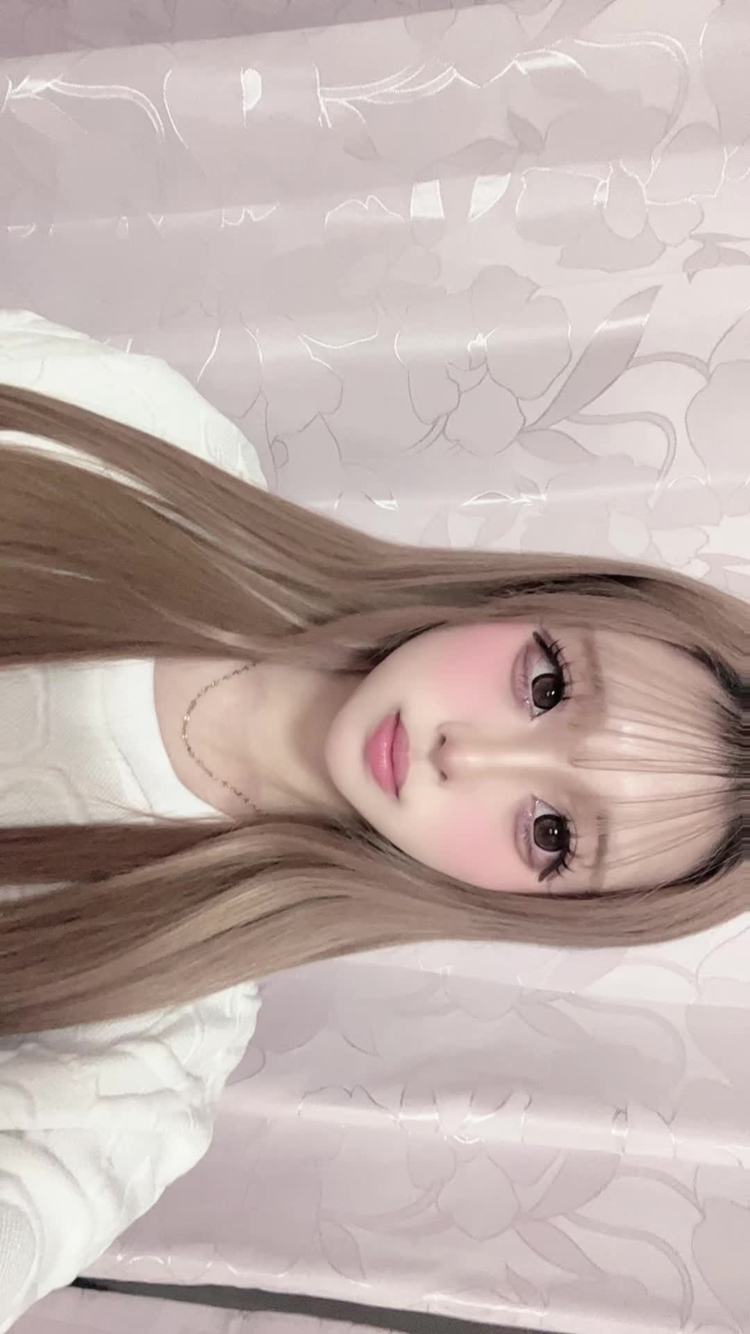 @梨