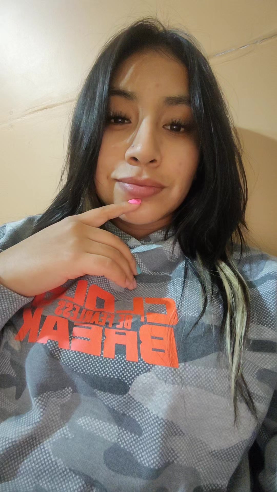 @🍂 Nickiiis 💫🫀