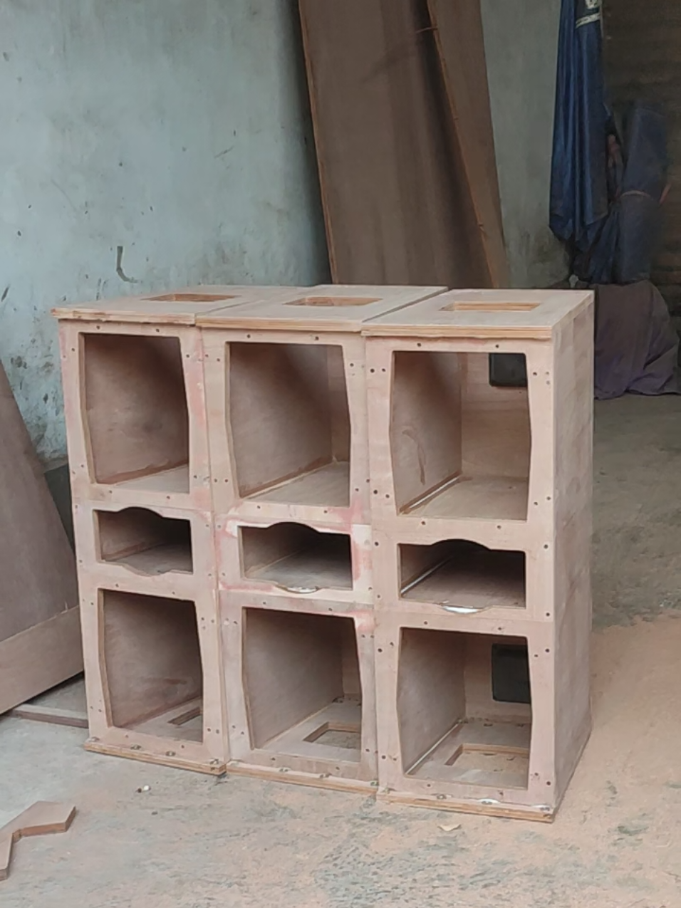 @IGUMIE BOX CUSTOM
