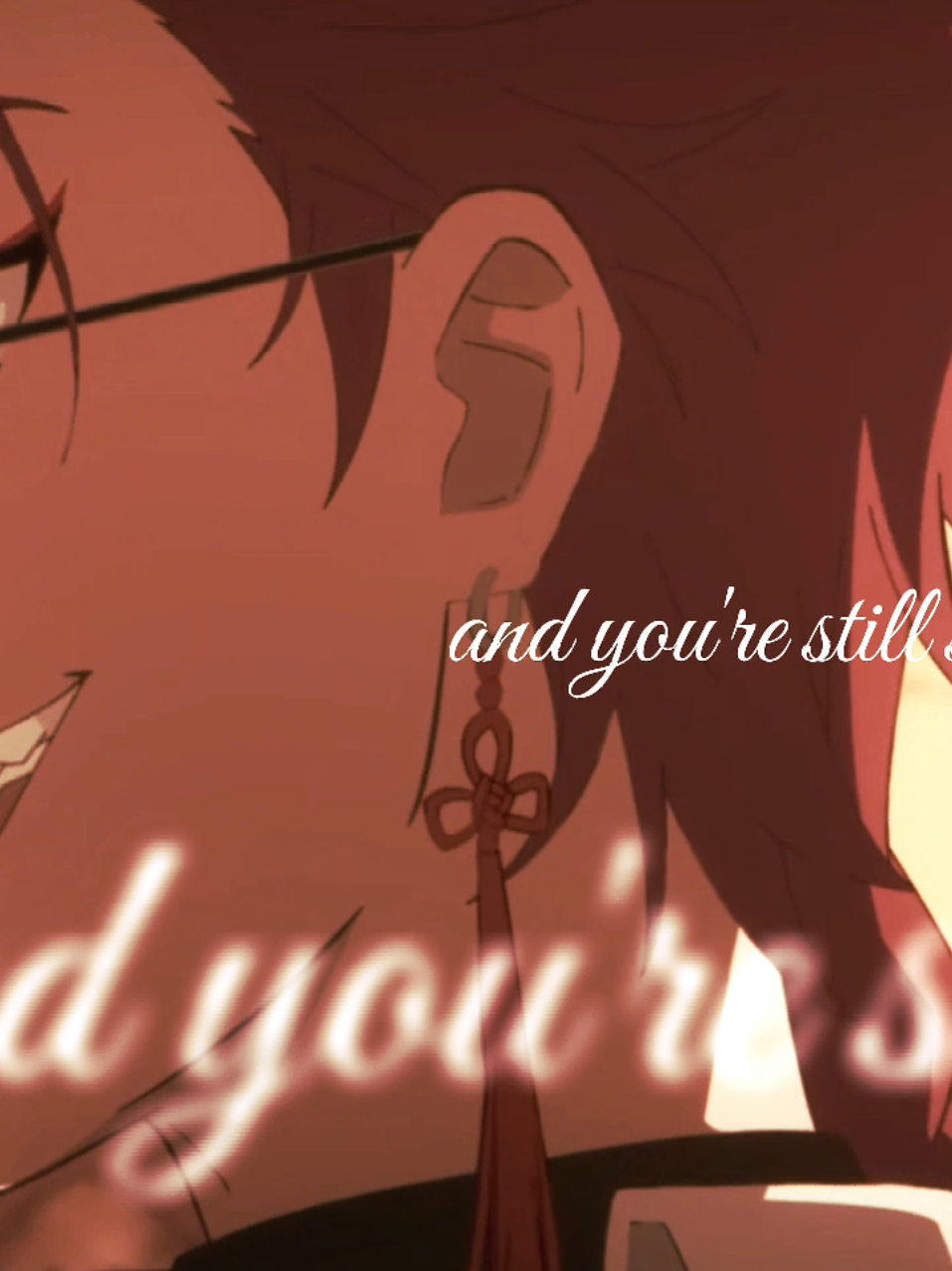 @dekukaze★(Lu guang's version♬)