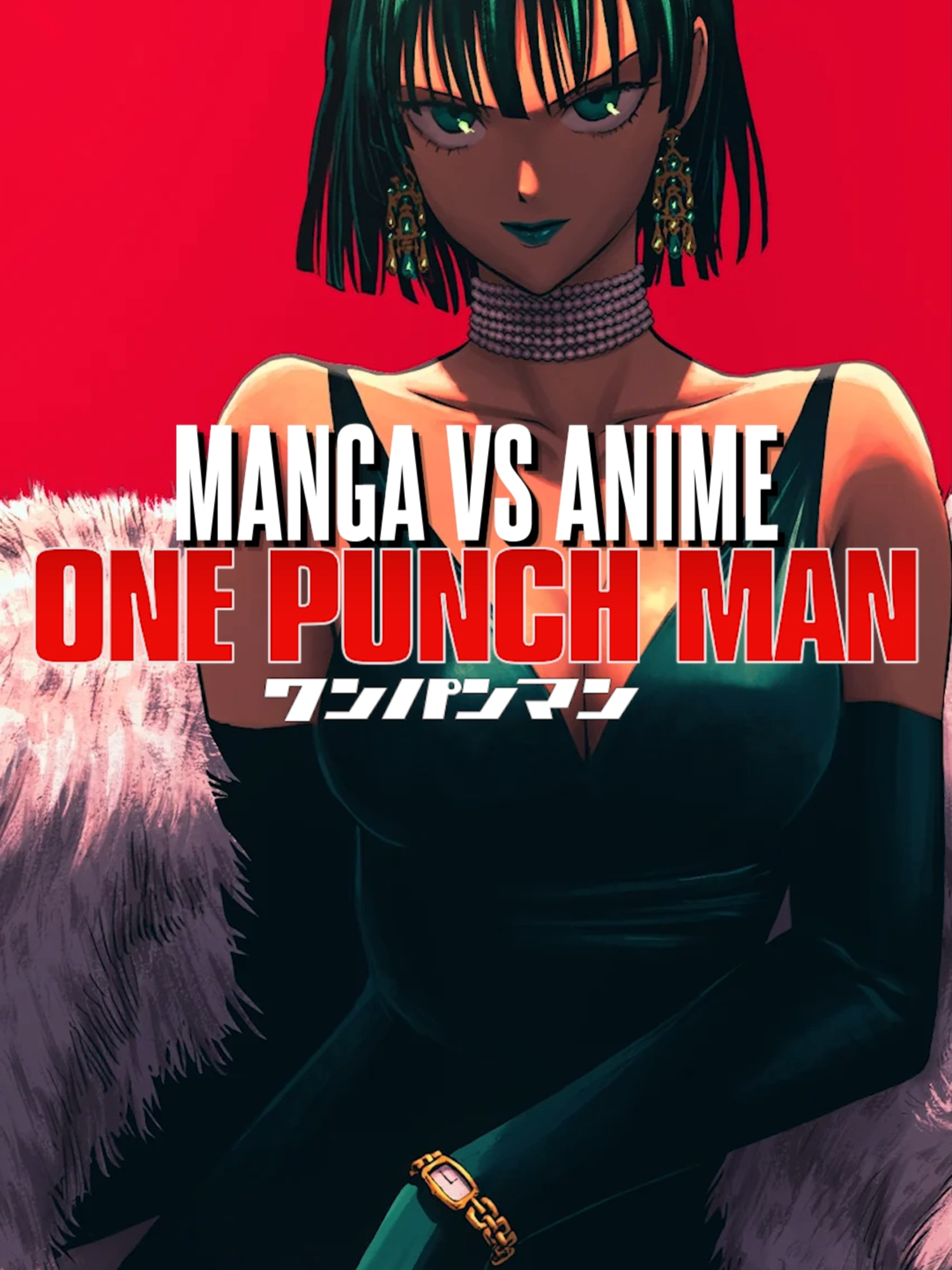 @MANGA vs ANIME
