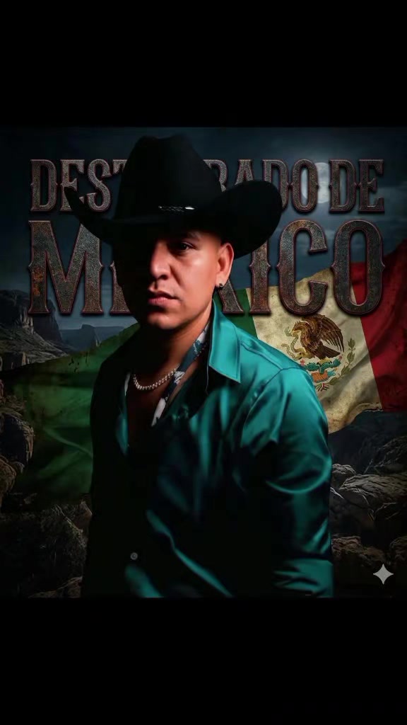 @Desterrado de M&eacute;xico 🇲🇽😎