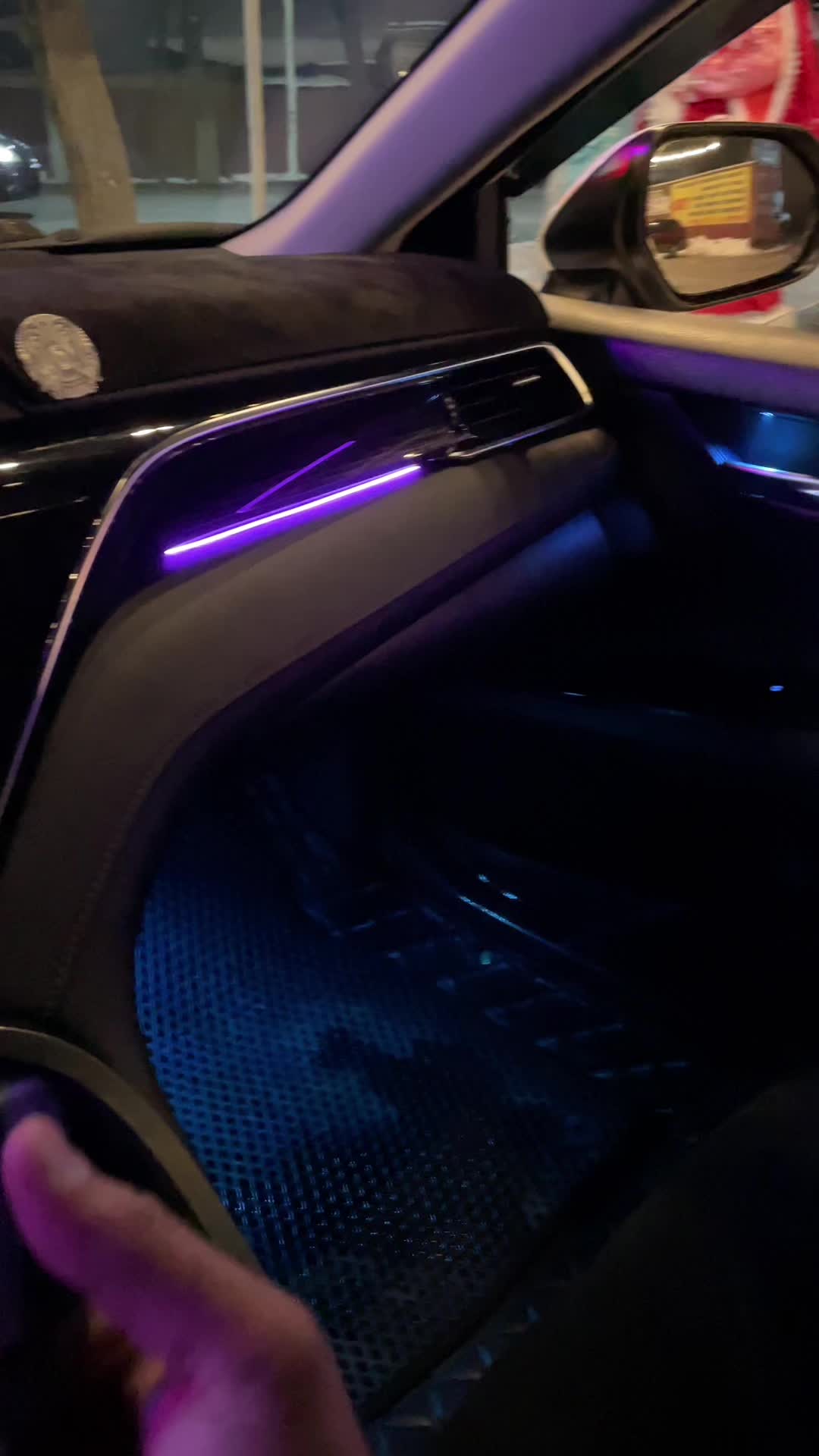 @Rich car Автоаксессуары 🚘