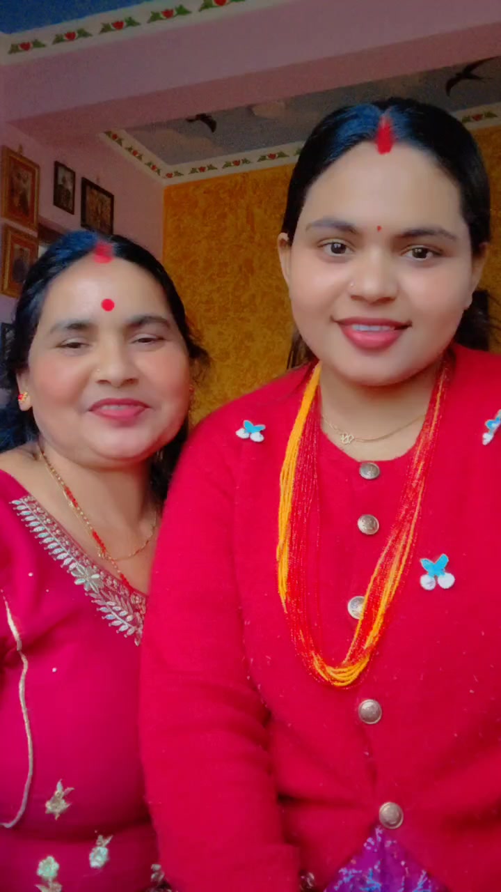 @shreejana itani