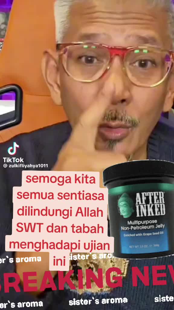 @Ahmad Farid hj Omar