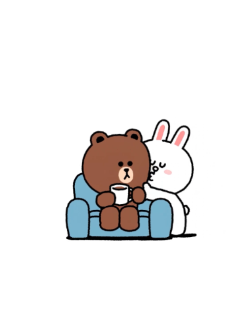 @LINE FRIENDS