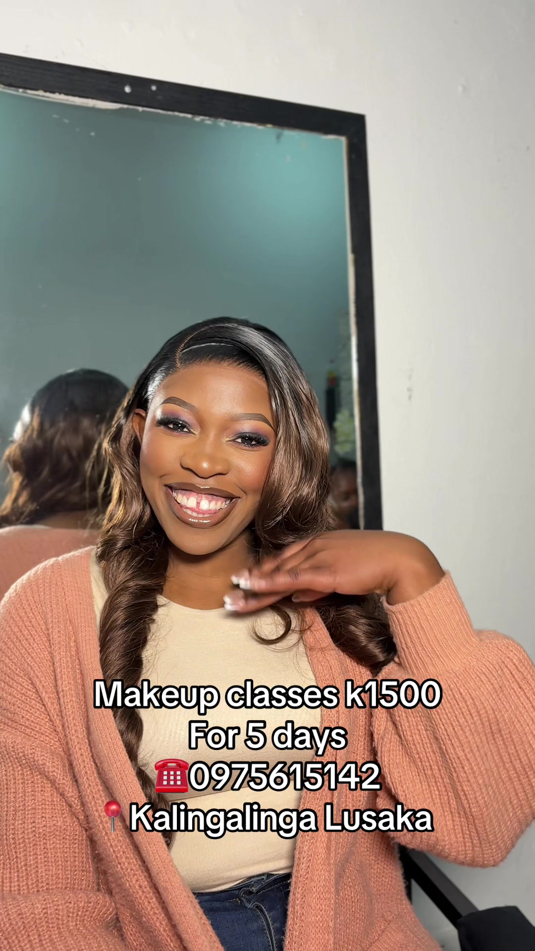 @Glam by Nana