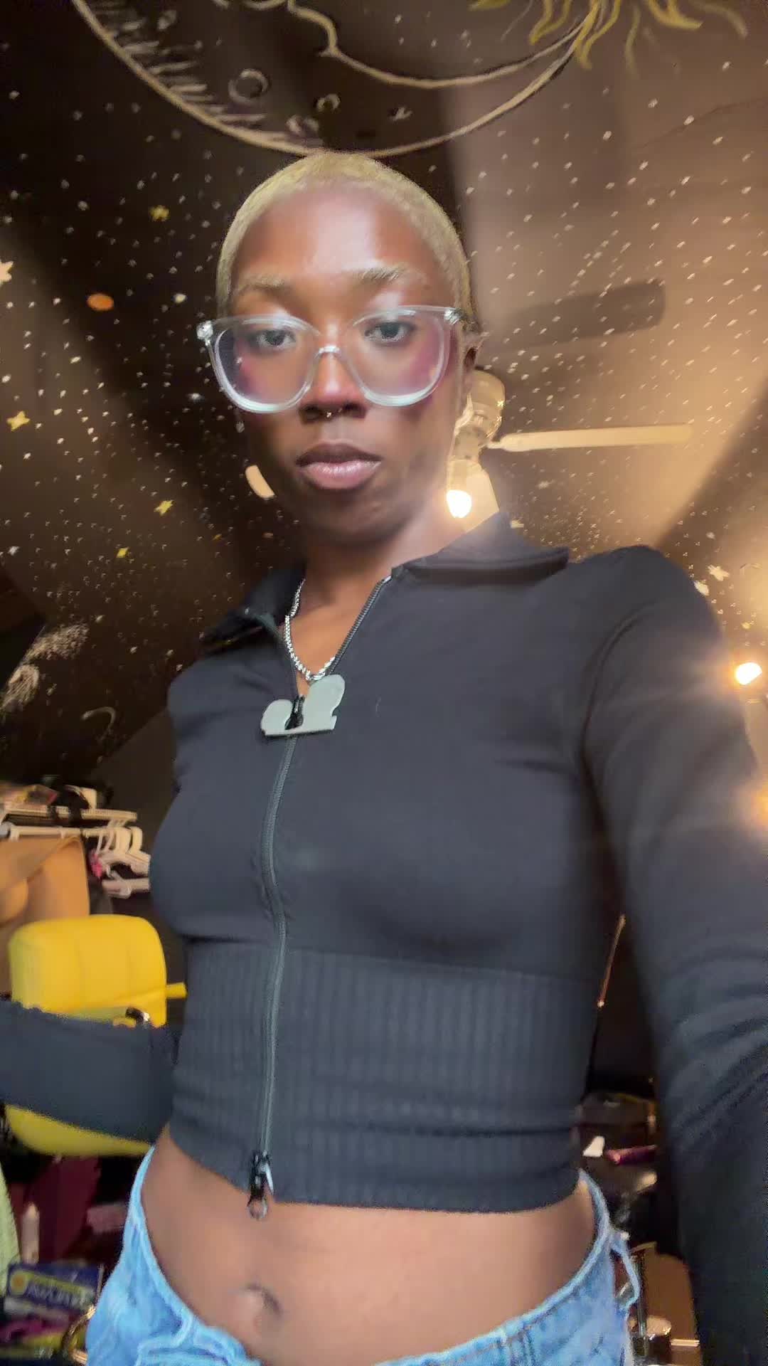 @ya’majesty 🧝🏾♀️
