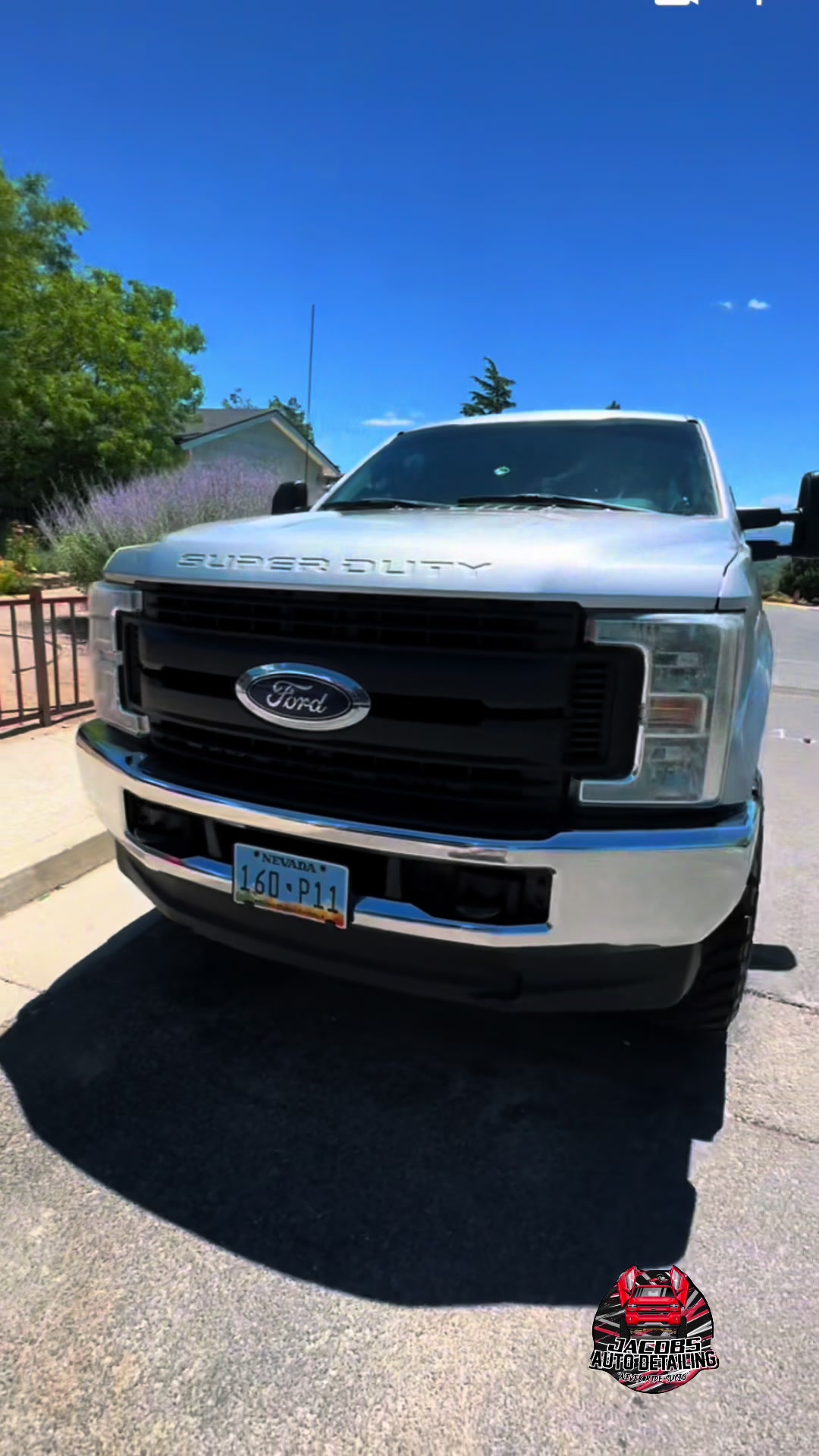 @Jacobs auto detailing