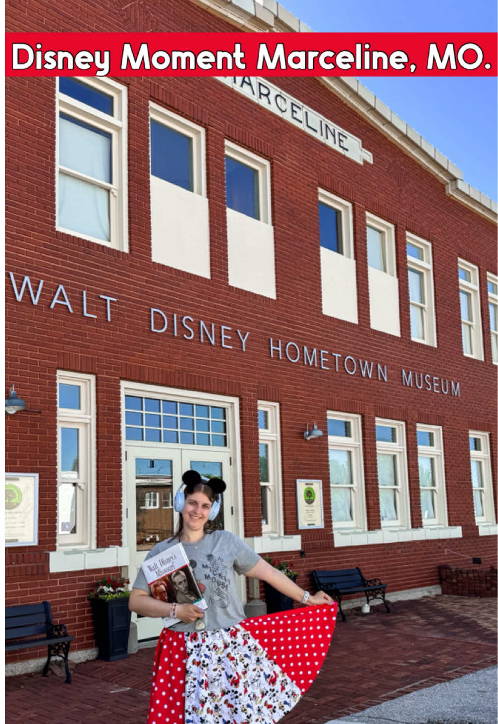 @Brooke | Disney Style