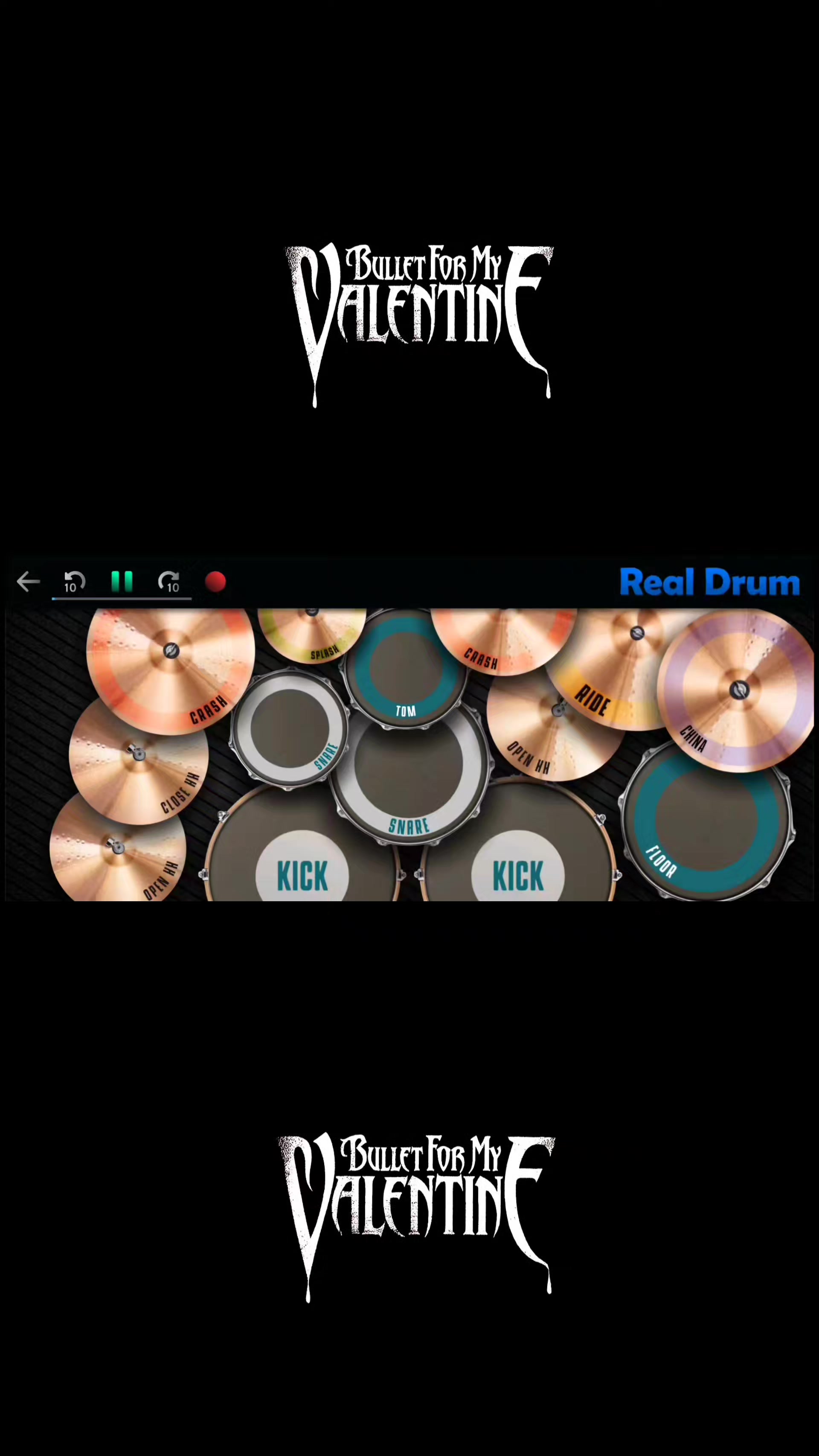@Drums