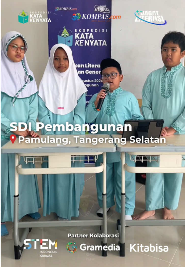 @Jagat Literasi