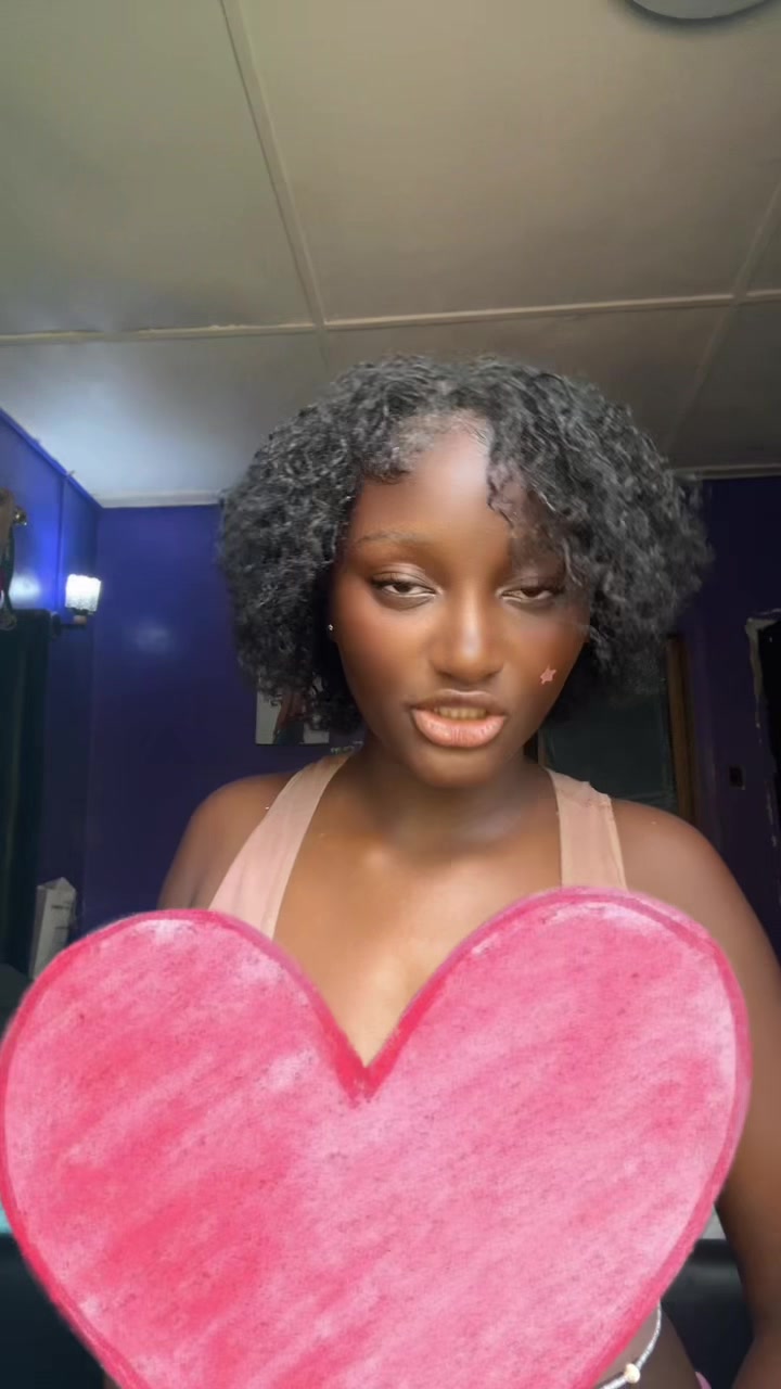 @Justelaine ❤️🌸