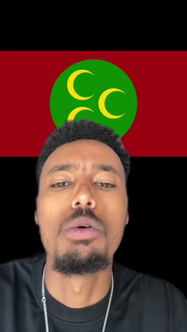 @Ethio Matrix