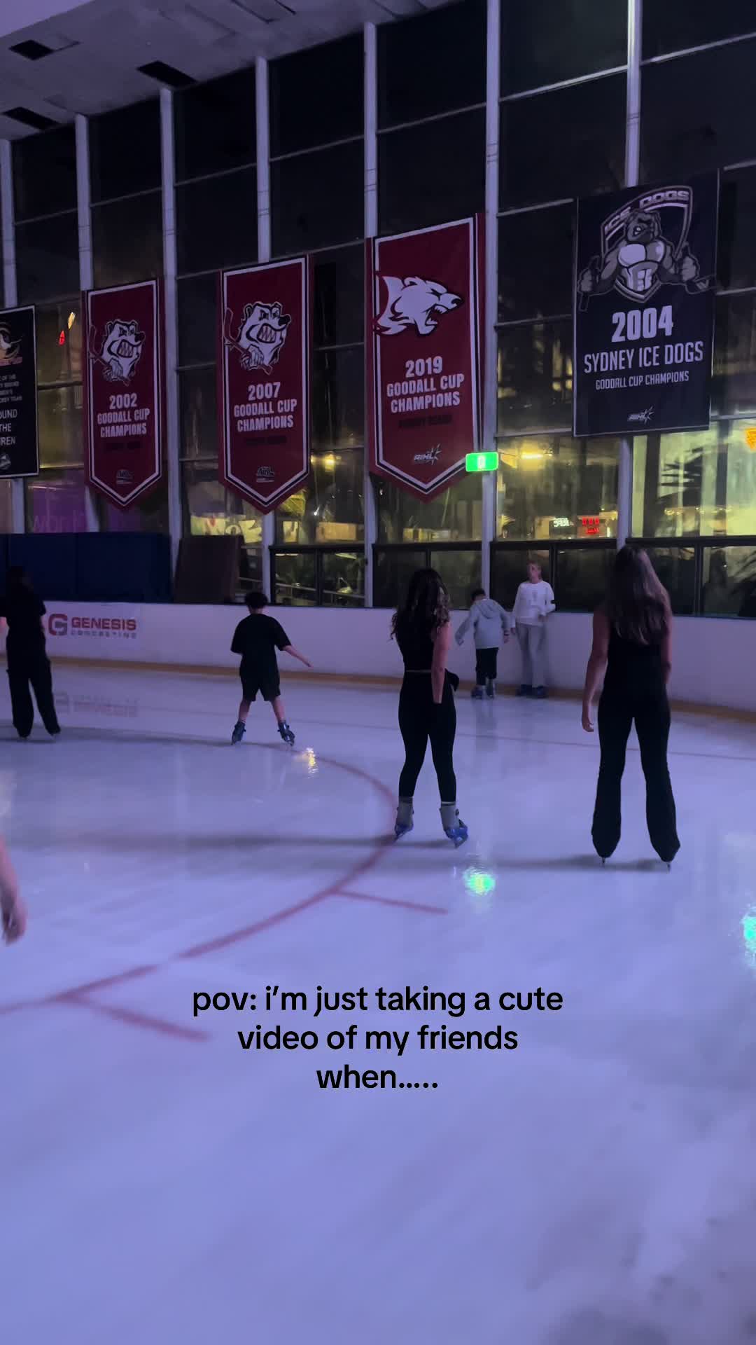 @kai kathleen ๐