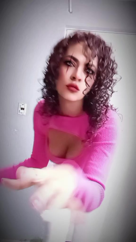 @Ve y ama....