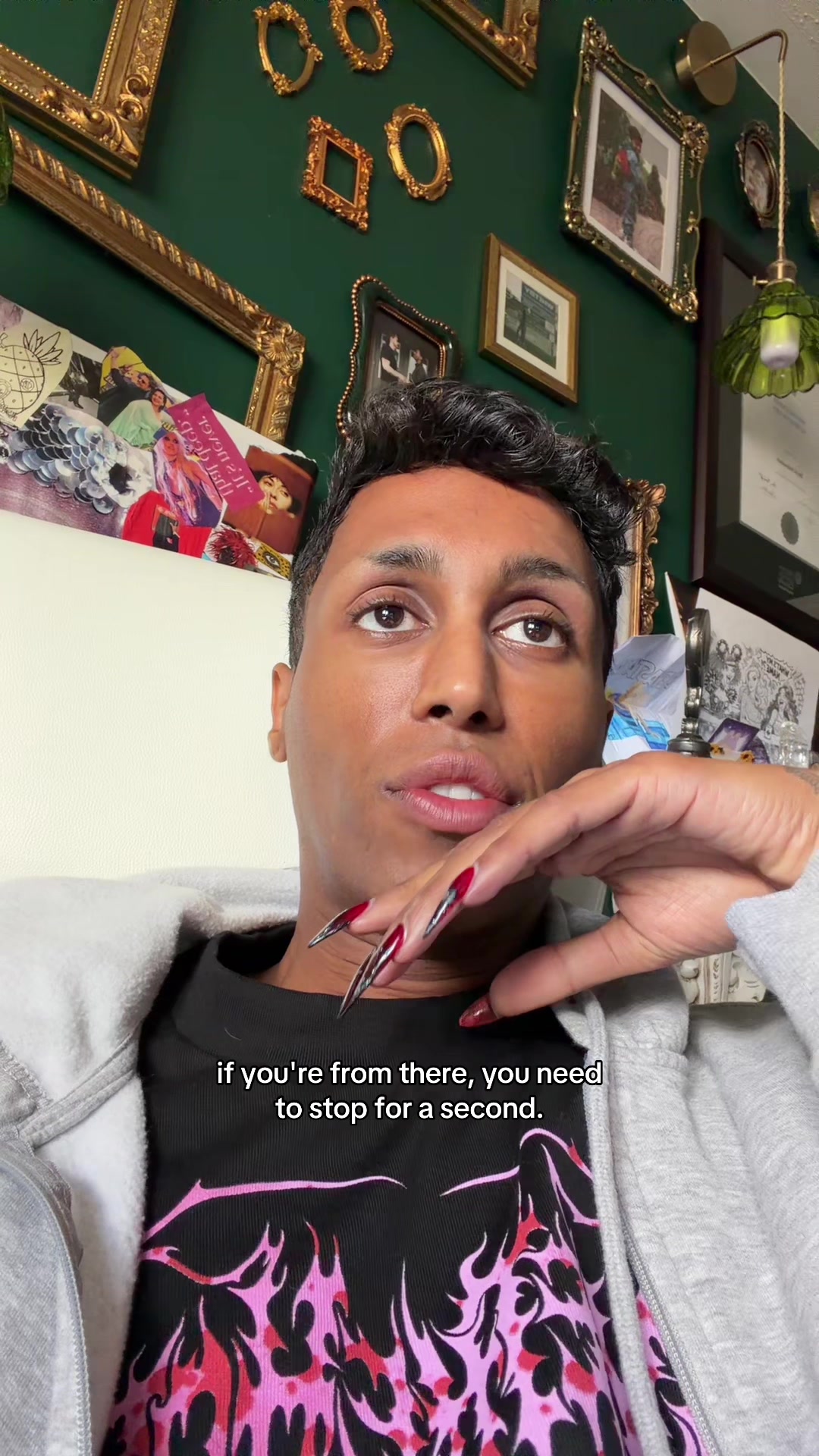 @Priyanka