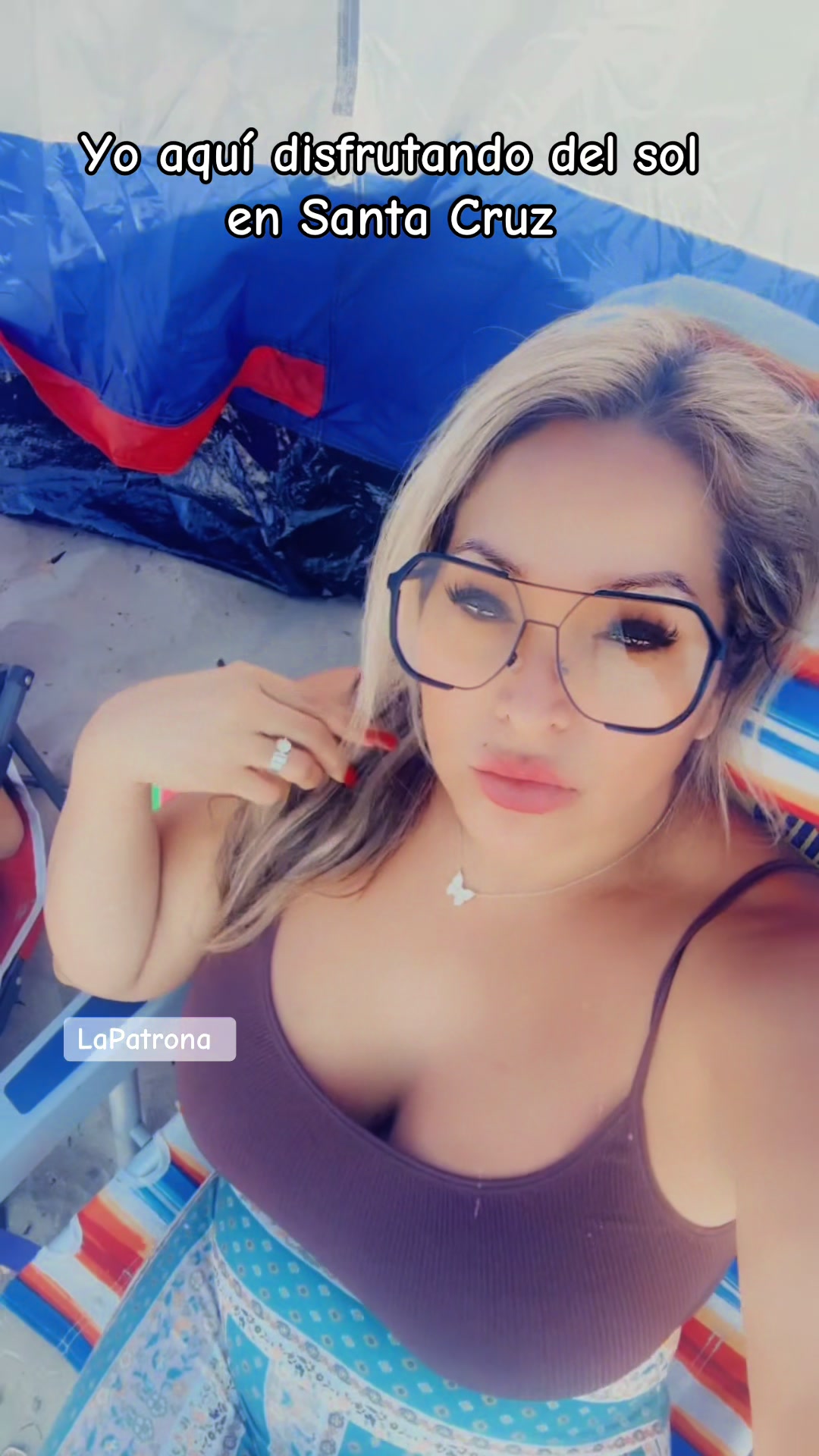 @🔥La Patrona🔥