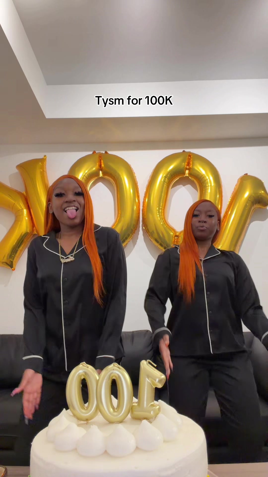 @Kyma and Kymora