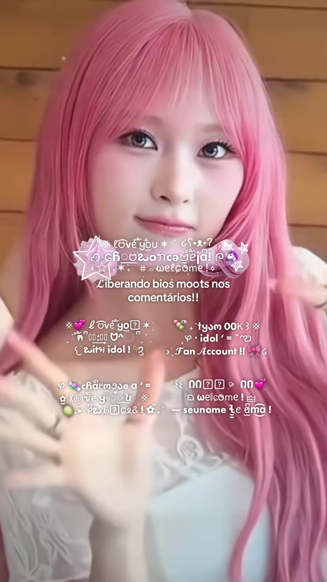 @ֺ۪🍥 ᩘ𝐕i͟ᨼ ༘!¡