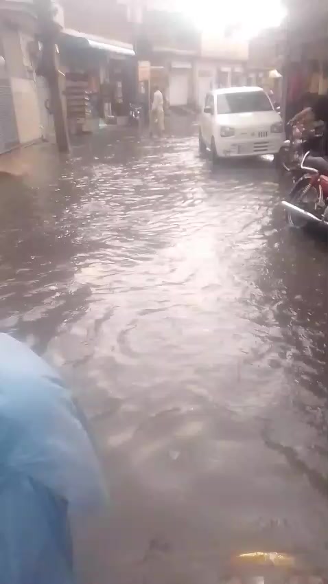 @Dhoke Banaras